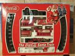 Coca Cola santa train, Ophalen of Verzenden, Nieuw
