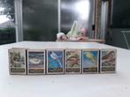 Vintage houten luciferdoosjes tabak sigaretten rizla, Verzamelen, Rookartikelen, Aanstekers en Luciferdoosjes, Ophalen of Verzenden
