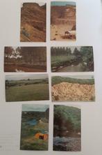 39 images chromos Jacques 1968 Géographie de Belgique, Collections, Enlèvement ou Envoi