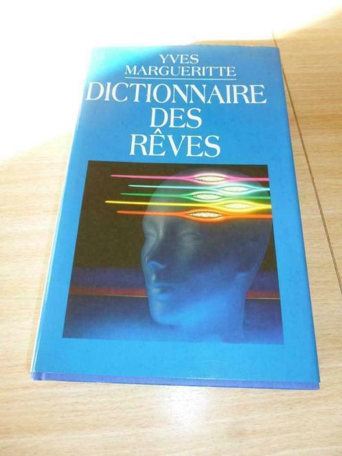 Dictionnaire des rêves, Boeken, Woordenboeken, Zo goed als nieuw, Frans, Ophalen of Verzenden
