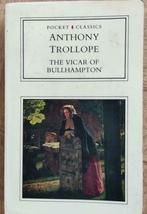 Anthony Trollope   The vicar of Bullhampton, Boeken, Ophalen of Verzenden, Zo goed als nieuw