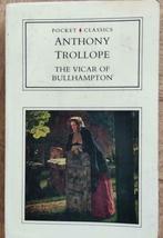 Anthony Trollope   The vicar of Bullhampton, Ophalen of Verzenden, Zo goed als nieuw