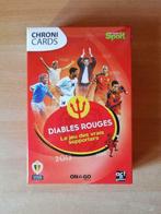 Diables rouges - Le jeu des vrais supporters (cartes), Hobby & Loisirs créatifs, Enlèvement ou Envoi, Comme neuf
