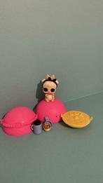 Lol surprise cottontail qt, Verzamelen, Poppetjes en Figuurtjes, Ophalen of Verzenden