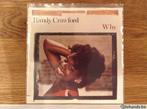 single randy crawford, Cd's en Dvd's, Vinyl | R&B en Soul