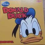 Bordspel Donald Duck, Comme neuf, Trois ou quatre joueurs, Enlèvement ou Envoi