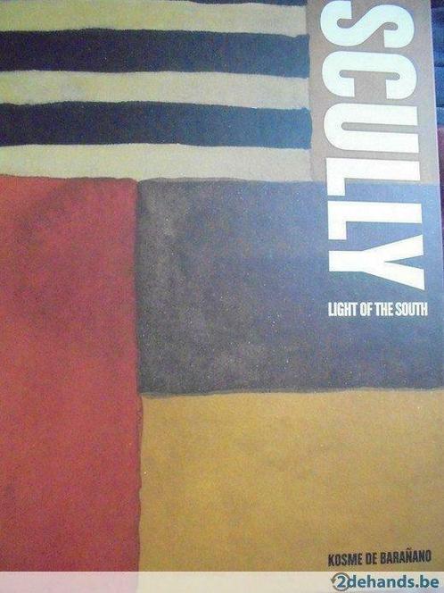 Sean Scully  2    Monografie, Boeken, Kunst en Cultuur | Beeldend, Nieuw, Verzenden