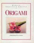 Origami, Hamlyn, Boeken, Ophalen of Verzenden, Gelezen