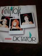 45T Centerfold : Dictator, Cd's en Dvd's, Ophalen of Verzenden