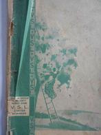 Wat de natuur ons geeft word door V.S.L. zuiver bewaard