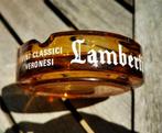 Lamberti vini classici veronesi, asbak 10cm made in Italy, Ophalen of Verzenden, Zo goed als nieuw, Italië, Overige typen