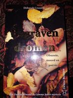 Begraven dromen (Crombie, Deborah). Pocket., Comme neuf, Enlèvement ou Envoi