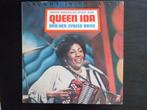 Queen Ida And Her Zydeco Band ‎– Caught In The Act! LP, Ophalen of Verzenden