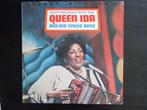 Queen Ida And Her Zydeco Band ‎– Caught In The Act! LP, Enlèvement ou Envoi