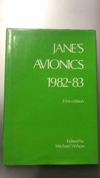 Jane’s avionics 1982-1983