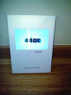 The 4400 1e seizoen, Vanaf 12 jaar, Ophalen of Verzenden, Science Fiction en Fantasy, Boxset