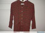 blouse , maat 36 Nice things, Gedragen, Maat 36 (S), Overige kleuren