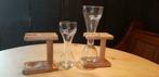 Kwak glazen, Verzamelen, Ophalen of Verzenden