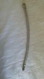 Tuyau de raccord sanitaire 50 cm metal, Bricolage & Construction, Enlèvement ou Envoi, Utilisé