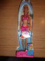 Barbiepop, Kinderen en Baby's, Speelgoed | Poppen, Ophalen of Verzenden, Nieuw, Babypop