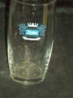 Bierglas. Zipfer. D 123, Overige merken, Glas of Glazen, Gebruikt, Ophalen of Verzenden