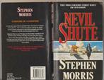 Stephen Morris par Nevil Shute Mandarin Version, Comme neuf, Nevil Shute, Enlèvement ou Envoi, Fiction