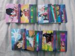 carte dragon ball z Trading Card Chromium DBZ Part 2, Gebruikt, Ophalen of Verzenden