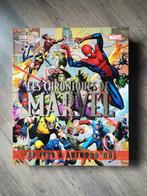 Les Chroniques de Marvel, Livres, BD | Comics, Comics, Enlèvement ou Envoi, Neuf, Europe