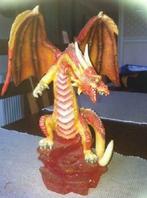 The Leonardo Collection  FULGRIM - DRAGON OF MIDDLE EARTH (, Verzamelen, Ophalen of Verzenden, Zo goed als nieuw, Dier