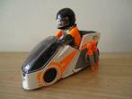 playmobil top agents spybike 5288, Kinderen en Baby's, Speelgoed | Playmobil, Ophalen of Verzenden, Gebruikt