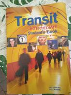 Livre de l'étudiant en transport en commun, Livres, Utilisé, Enlèvement ou Envoi