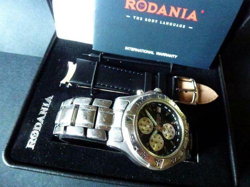 Rodania montre best sale