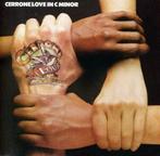 LP Cerrone - Amour en ut mineur, 12 pouces, Enlèvement ou Envoi, Disco