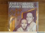single amii stewart & johnny bristol, Cd's en Dvd's