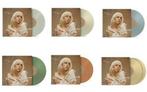 7x COLORED Vinyl 2LP Billie Eilish Happier Than Ever NIEUW, Ophalen of Verzenden, 2000 tot heden, Nieuw in verpakking, 12 inch