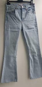 Nouveau pantalon jeans bleu clair ZARA - taille 38, Vêtements | Femmes, Culottes & Pantalons, Neuf, Taille 38/40 (M), Enlèvement ou Envoi