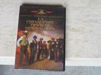 De rit van de 7 huurlingen met Lee Van Cleef(western), CD & DVD, DVD | Action, Enlèvement, Action