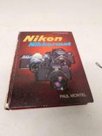 Nikon Nikkormat paul Montel