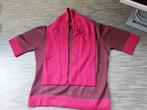 Truitje Un Deux Trois maat S, Kleding | Dames, Ophalen of Verzenden, Gedragen, Maat 36 (S), Korte mouw