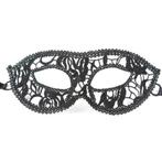 Geborduurde katoenen kanten maskers voor carnaval, feesten,, Nieuw, Déguisement, soirées, fêtes, ..., Ophalen of Verzenden