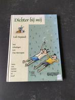 Dichter bij mij van Luk Depondt, gedichten boek, Ophalen of Verzenden, Zo goed als nieuw