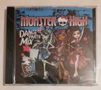 Monster High: Dance Party Mix neuf sous blister, Cd's en Dvd's, Ophalen of Verzenden