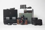 Leica M typ 240 + EVF, TV, Hi-fi & Vidéo, Photo | Appareils professionnels, Utilisé