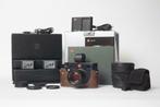 Leica M typ 240 + EVF, Gebruikt