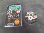 DVD Het huis Anubis Clipspecial, Cd's en Dvd's, Dvd's | Kinderen en Jeugd, Ophalen of Verzenden, Gebruikt