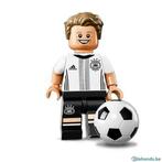 Lego minifiguur Max Kruse #23 - DFB, Ophalen of Verzenden, Nieuw, Complete set, Lego