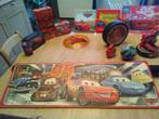 Diverses décorations et objets Cars, Ophalen of Verzenden, Gebruikt, Lamp