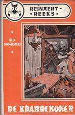 Felix Timmermans, De Krabbekokers., Ophalen of Verzenden, België