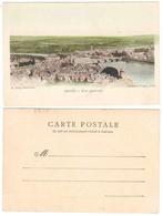 F_Givet_F08_12 CPA_cartes postales anciennes de France, Frankrijk, Ongelopen, Ophalen of Verzenden, 1920 tot 1940