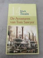 Boek De avonturen van Tom Sawyer - Mark Twain, Boeken, Ophalen of Verzenden, Zo goed als nieuw